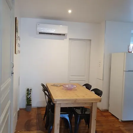 Bel Luchon Centre Wifi - Climatisation 6 Couchages Apartamento *