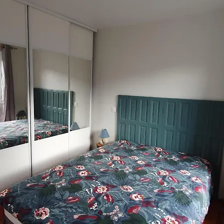 Bel Luchon Centre Wifi - Climatisation 6 Couchages Bagnères-de-Luchon