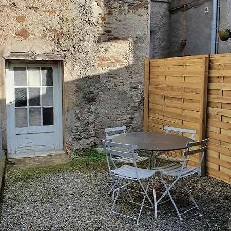 Bel Luchon Centre Wifi - Climatisation 6 Couchages Bagnères-de-Luchon