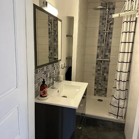 Apartment Bel Luchon Centre Wifi - Climatisation 6 Couchages Bagnères-de-Luchon