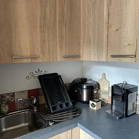 Bel Luchon Centre Wifi - Climatisation 6 Couchages Bagnères-de-Luchon