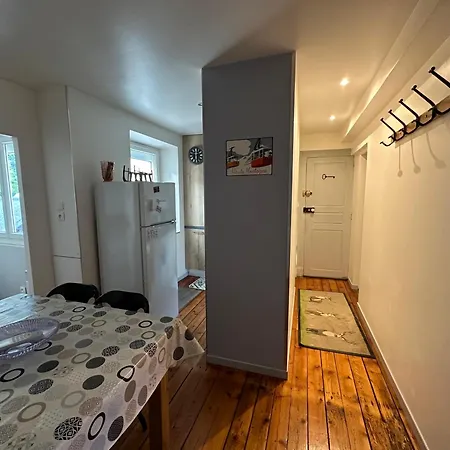 Bel Luchon Centre Wifi - Climatisation 6 Couchages Apartamento