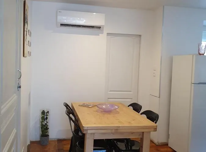 Bel Luchon Centre Wifi - Climatisation 6 Couchages 公寓 *