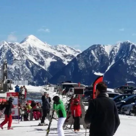 Bel Luchon Centre Wifi - Climatisation 6 Couchages Apartment Bagneres-de-Luchon