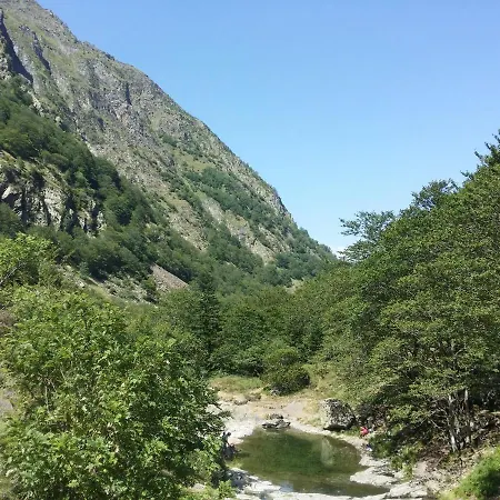 Bel Luchon Centre Wifi - Climatisation 6 Couchages Lägenhet Bagnères-de-Luchon