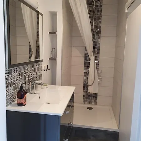 アパート Bel Appartement Luchon Centre Wifi Et Climatisation Bagnères-de-Luchon