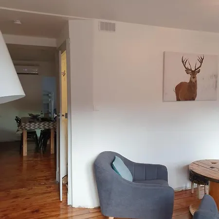 Bel Luchon Centre Wifi - Climatisation 6 Couchages Apartment *