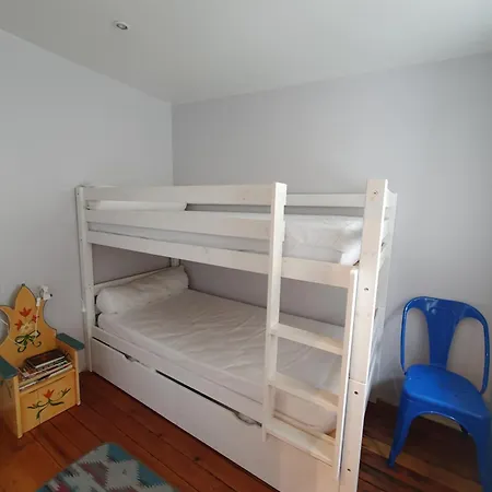 Bel Luchon Centre Wifi - Climatisation 6 Couchages Apartment *