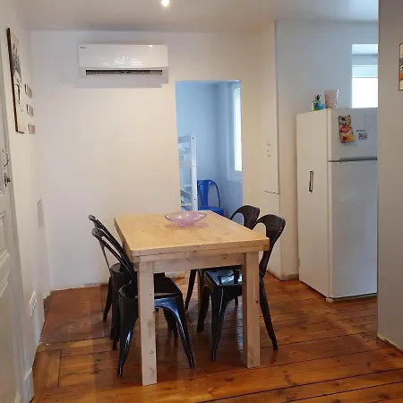 Bel Appartement Luchon Centre Wifi Et Climatisation アパート