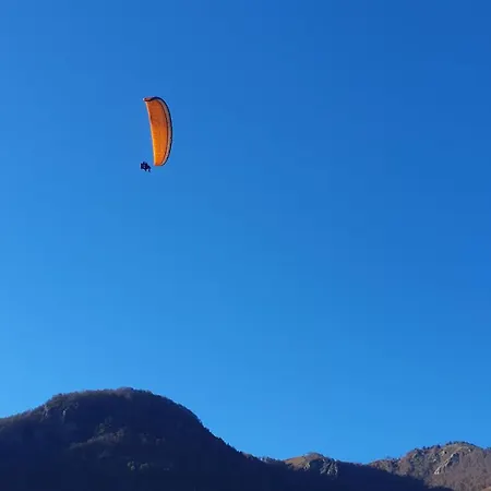Bel Appartement Luchon Centre Wifi Et Climatisation *