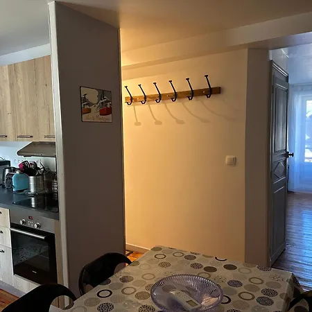Bel Appartement Luchon Centre Wifi Et Climatisation
