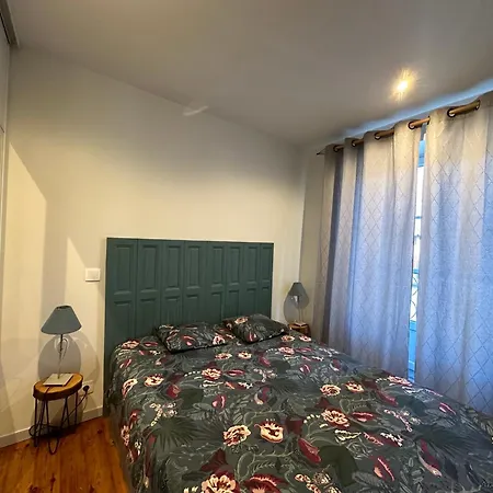 Bel Appartement Luchon Centre Wifi Et Climatisation アパート *